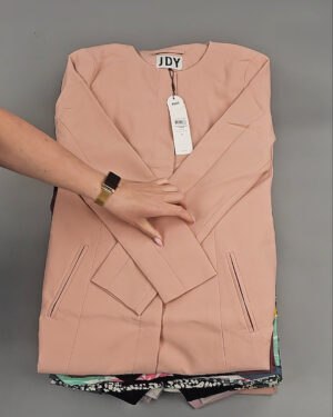 Фотография  346 - JDY Summer mix 045#15 кг, ЛОТ №8424 оптом в Кирове и Кировской области