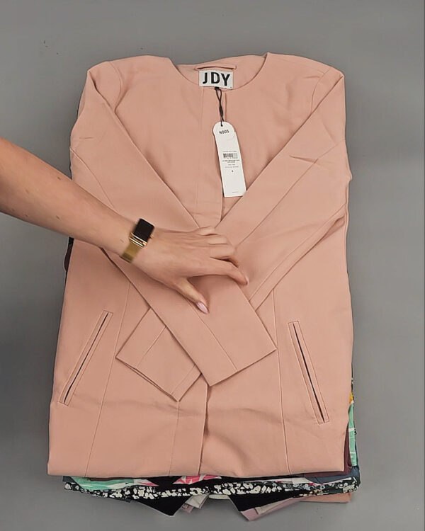 Фотография  664 - JDY Summer mix 045#15 кг, ЛОТ №8424 оптом в Кирове и Кировской области