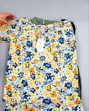 Фотография  201 - Платья Bestseller 44#5 кг, ЛОТ №8321 оптом в Кирове и Кировской области