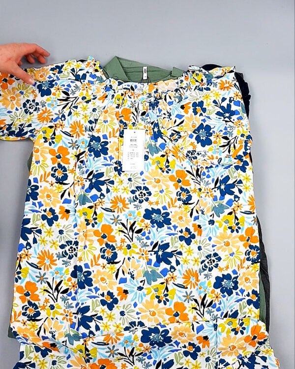 Фотография  241 - Платья Bestseller 44#5 кг, ЛОТ №8321 оптом в Кирове и Кировской области