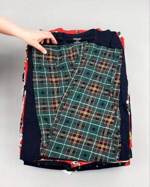 Фотография  132 - Домашняя одежда LIDL 124#10 кг оптом в Кирове и Кировской области