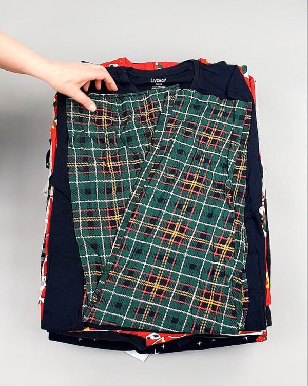 Фотография  659 - Домашняя одежда LIDL 124#10 кг оптом в Кирове и Кировской области