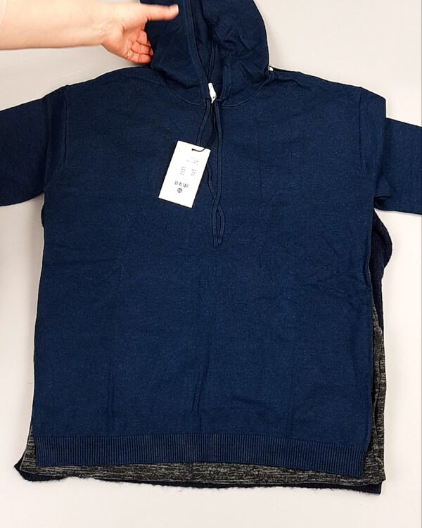 Фотография  373 - Джемпера легкие Bestseller+DK 035#7 кг, ЛОТ №8254 оптом в Кирове и Кировской области