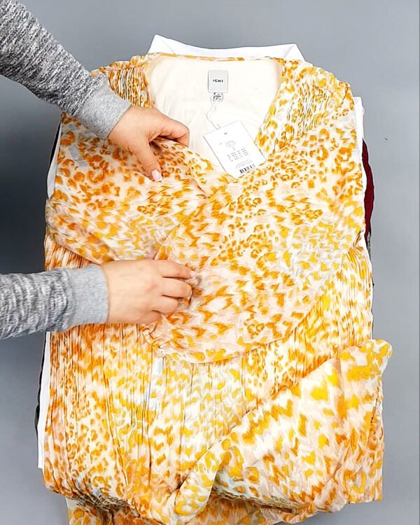 Фотография  685 - DK, Bestseller + Summer mix#15 кг, ЛОТ №8228 оптом в Кирове и Кировской области