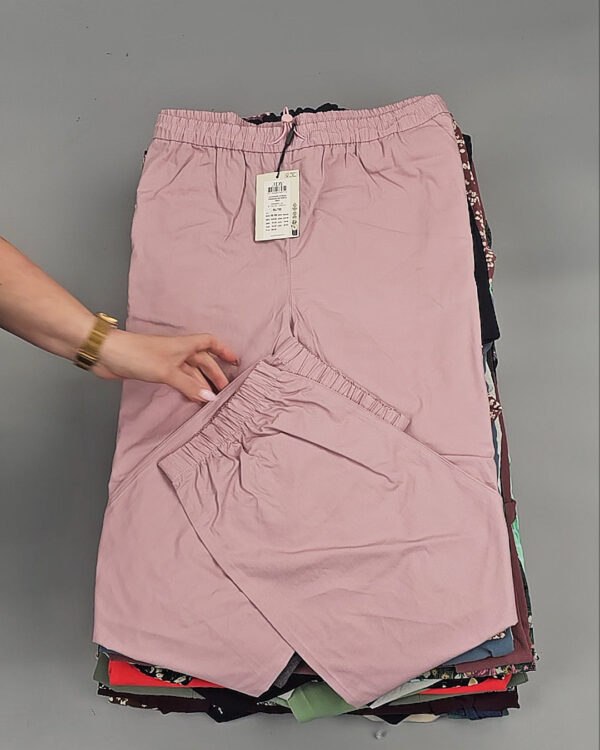 Фотография  848 - JDY Summer mix 045#15 кг, ЛОТ №8425 оптом в Кирове и Кировской области