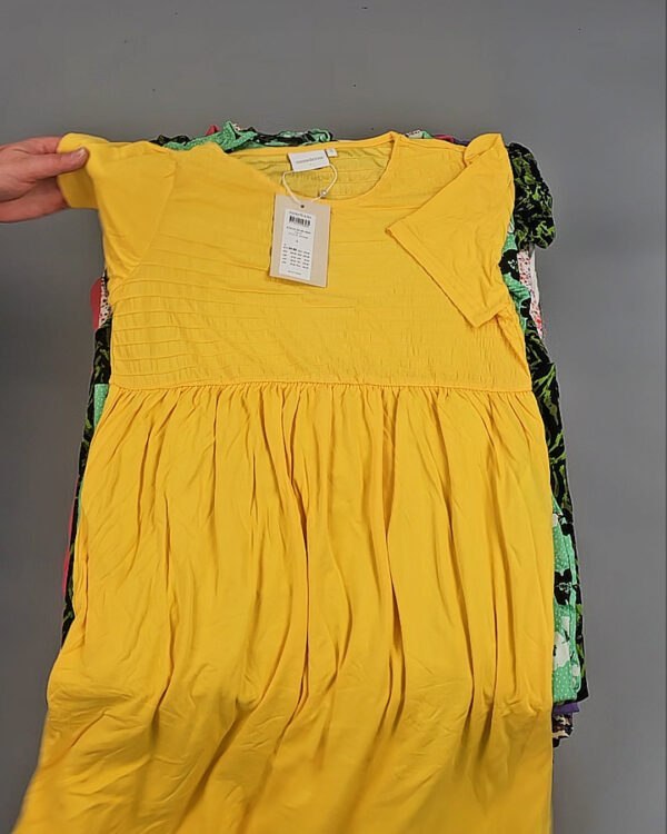 Фотография  520 - MAMA LICIOUS Summer 045 mix#15 кг оптом в Кирове и Кировской области