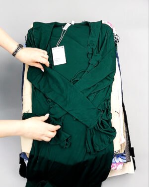 Фотография  156 - OTHER STORIES mix 06 B 035#15 кг, ЛОТ №8191 оптом в Кирове и Кировской области