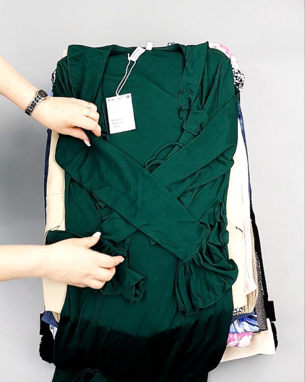 Фотография  451 - OTHER STORIES mix 06 B 035#15 кг, ЛОТ №8191 оптом в Кирове и Кировской области