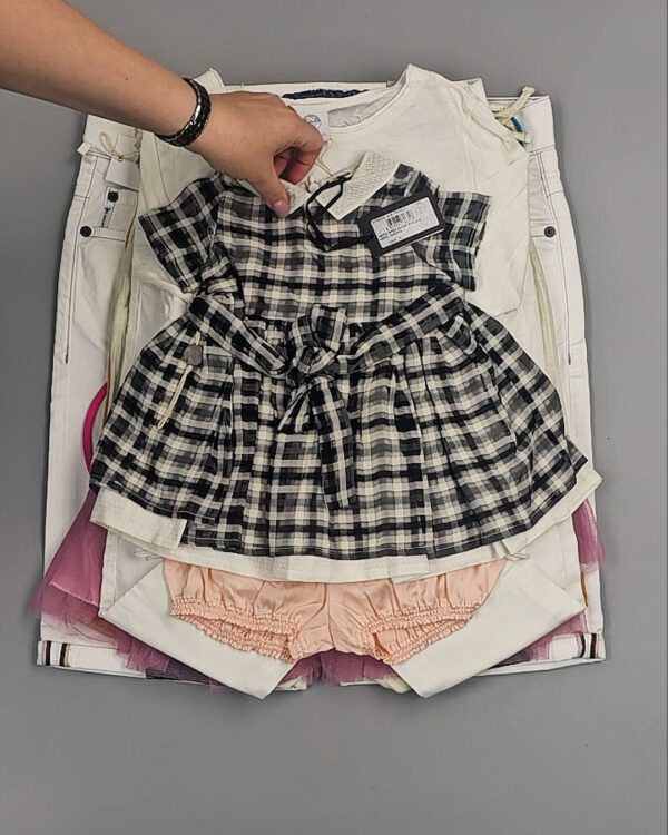 Фотография  284 - BRAND Kids Summer#30 шт, ЛОТ №2 оптом в Кирове и Кировской области