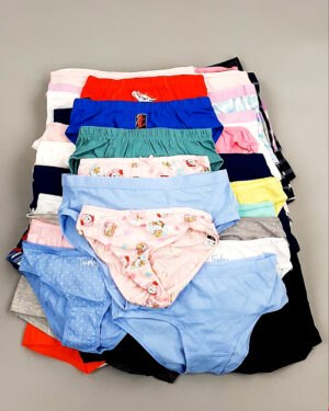 Купить Нижнее белье kids C&A#3 кг, ЛОТ №8172 оптом в Кирове и Кировской области