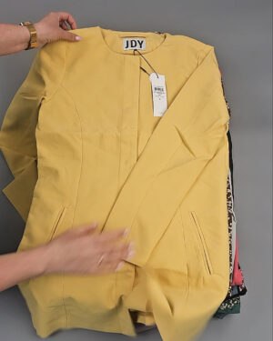 Фотография  955 - JDY Summer mix 045#15 кг, ЛОТ №8426 оптом в Кирове и Кировской области