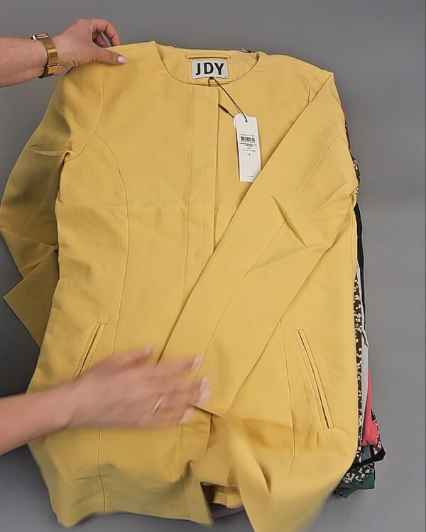 Фотография  346 - JDY Summer mix 045#15 кг, ЛОТ №8426 оптом в Кирове и Кировской области