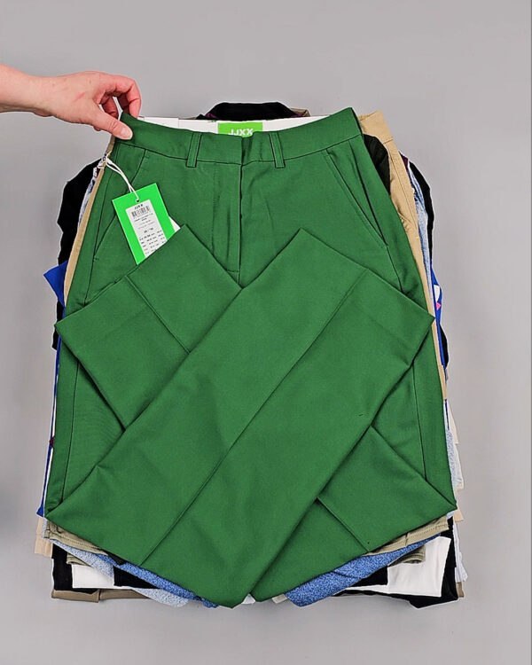 Фотография  673 - JJXX Summer mix 045 #15 кг оптом в Кирове и Кировской области