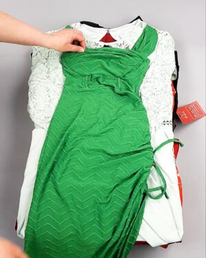 Фотография  354 - Платья Англия СТОК лето#10 кг, ЛОТ №8326 оптом в Кирове и Кировской области