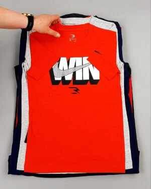 Фотография  773 - KIDS NIKE CAN 084#5 кг оптом в Кирове и Кировской области