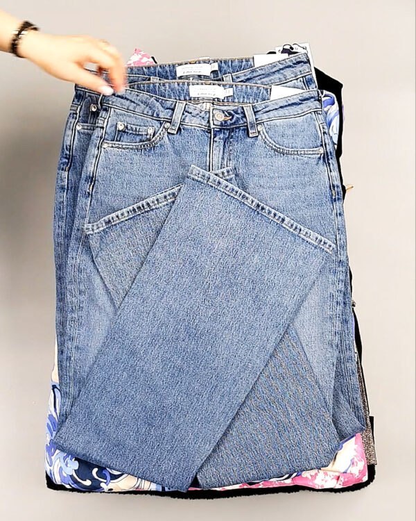 Фотография  993 - OTHER STORIES mix 06 B 035#15 кг, ЛОТ №8189 оптом в Кирове и Кировской области