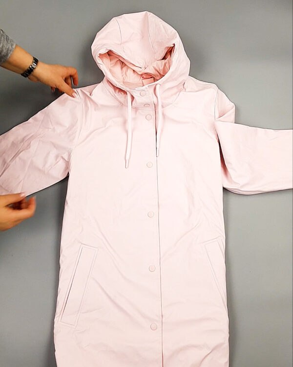 Фотография  661 - Ветровки TCM 104#10 кг оптом в Кирове и Кировской области