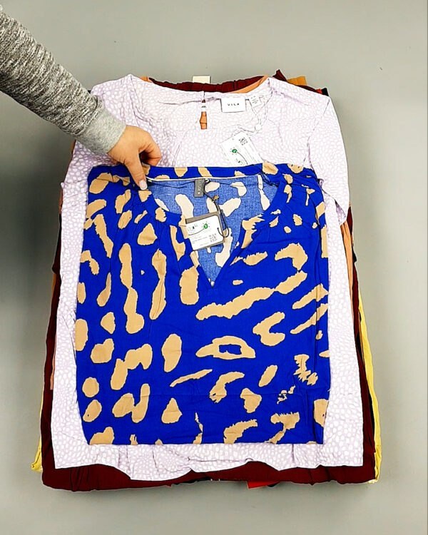 Фотография  852 - DK, Bestseller + Summer mix#15 кг, ЛОТ №8229 оптом в Кирове и Кировской области