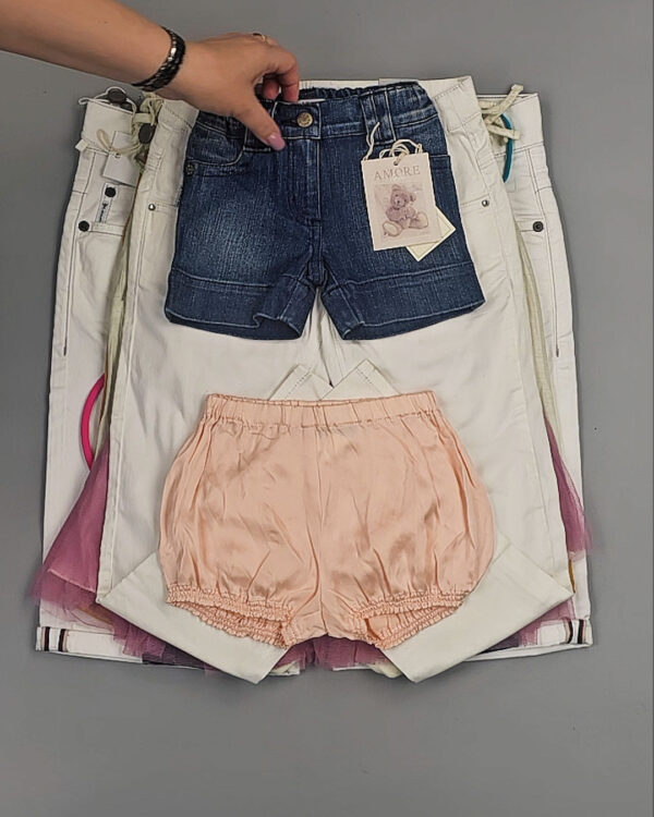 Фотография  533 - BRAND Kids Summer#30 шт, ЛОТ №2 оптом в Кирове и Кировской области