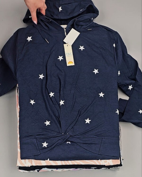 Фотография  919 - C&C mix CAN 084#7 кг, ЛОТ №8380 оптом в Кирове и Кировской области