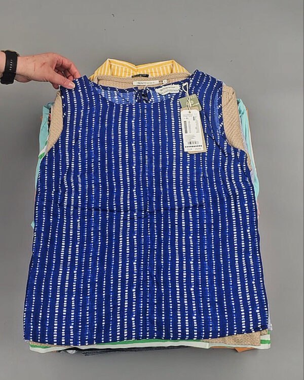 Фотография  639 - TOM TAILOR mix 0424#15 кг оптом в Кирове и Кировской области