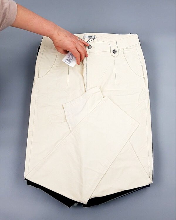 Фотография  702 - Брюки Bestseller+DK Summer 035#10 кг, ЛОТ №8250 оптом в Кирове и Кировской области