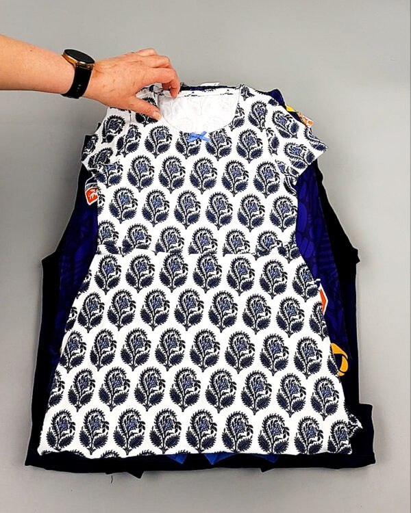 Фотография  846 - BABY KIDS CAN 44#7 кг, ЛОТ №8142 оптом в Кирове и Кировской области