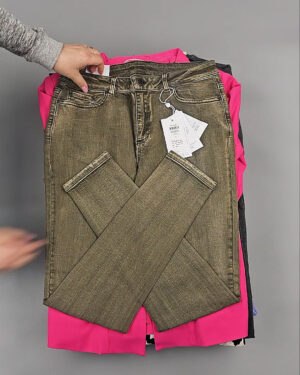 Фотография  207 - VILA Summer mix 045#15 кг, ЛОТ №8453 оптом в Кирове и Кировской области