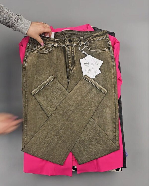 Фотография  702 - VILA Summer mix 045#15 кг, ЛОТ №8453 оптом в Кирове и Кировской области