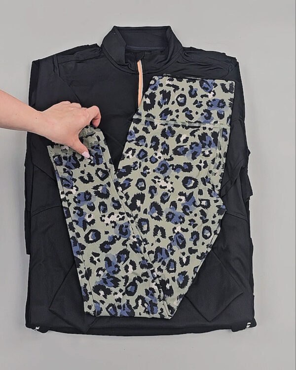 Фотография  426 - SPORT LIDL м/ж 124#5 кг, ЛОТ №8356 оптом в Кирове и Кировской области