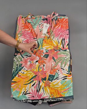 Фотография  122 - JDY Summer mix 045#15 кг, ЛОТ №8424 оптом в Кирове и Кировской области