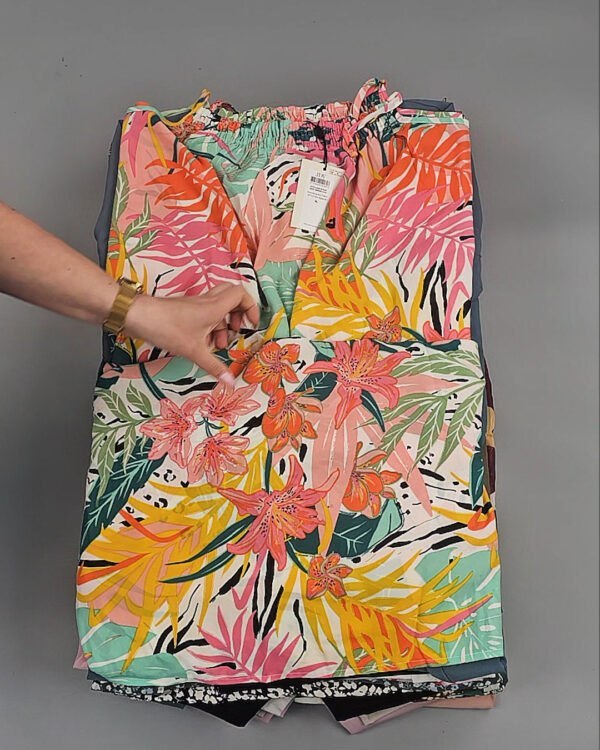 Фотография  733 - JDY Summer mix 045#15 кг, ЛОТ №8424 оптом в Кирове и Кировской области