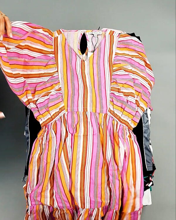 Фотография  600 - C&A детский микс 43#15,6 кг, ЛОТ №8209 оптом в Кирове и Кировской области