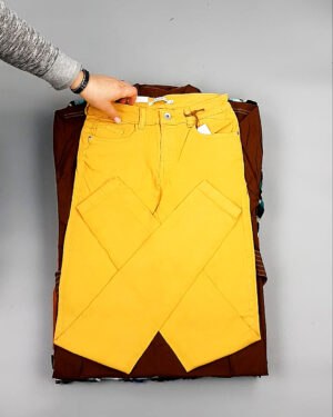 Фотография  942 - B.YOUNG Summer mix 035#15 кг, ЛОТ №8204 оптом в Кирове и Кировской области