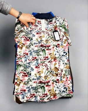 Фотография  602 - Bestseller+DK Summer mix 035#15 кг, ЛОТ №8230 оптом в Кирове и Кировской области