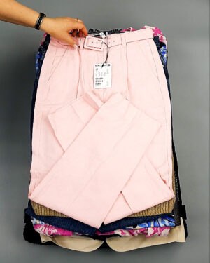 Фотография  800 - OTHER STORIES mix 06 B 035#15 кг, ЛОТ №8191 оптом в Кирове и Кировской области