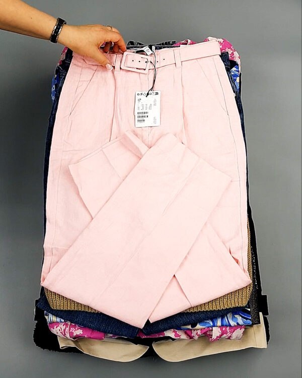 Фотография  888 - OTHER STORIES mix 06 B 035#15 кг, ЛОТ №8191 оптом в Кирове и Кировской области