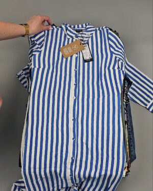 Фотография  729 - VERO MODA  Summer mix 045#13 кг, ЛОТ №8446 оптом в Кирове и Кировской области