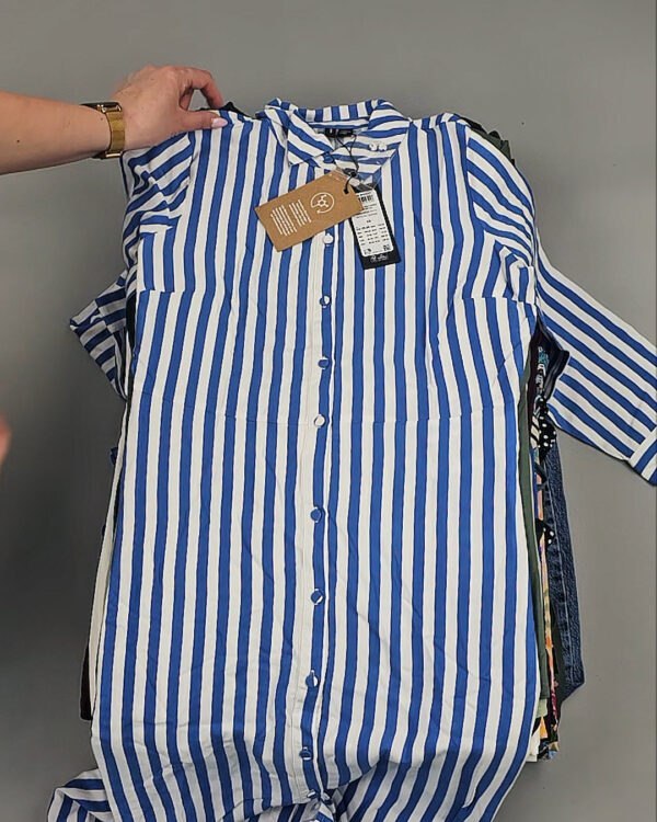 Фотография  949 - VERO MODA  Summer mix 045#13 кг, ЛОТ №8446 оптом в Кирове и Кировской области