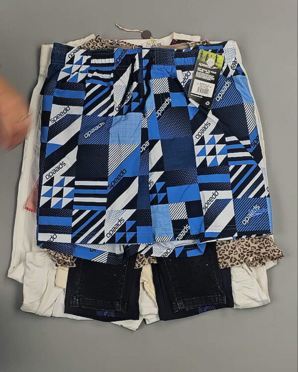 Фотография  450 - BRAND Kids Summer#30 шт, ЛОТ №3 оптом в Кирове и Кировской области