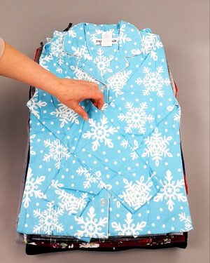 Фотография  226 - Пижамы СТОК CAN 084#10 кг оптом в Кирове и Кировской области