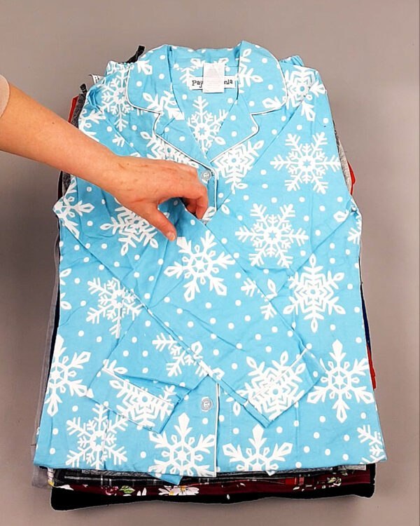 Фотография  214 - Пижамы СТОК CAN 084#10 кг оптом в Кирове и Кировской области