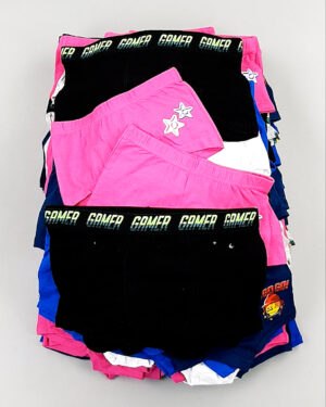 Купить Нижнее белье LIDL Kids 074#5 кг, ЛОТ №8186 оптом в Кирове и Кировской области