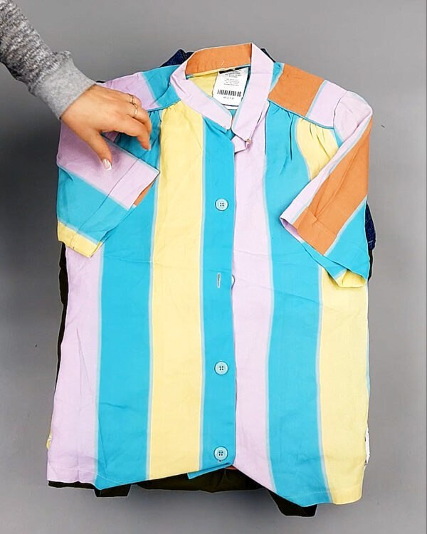 Фотография  386 - DK, Bestseller + Summer mix#15 кг, ЛОТ №8228 оптом в Кирове и Кировской области