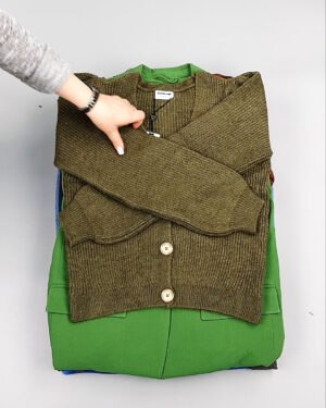 Фотография  508 - Bestseller+DK Summer mix 035#15 кг, ЛОТ №8234 оптом в Кирове и Кировской области