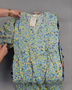 Фотография  326 - MAMA LICIOUS Summer 045 mix#16 кг, ЛОТ №8443 оптом в Кирове и Кировской области