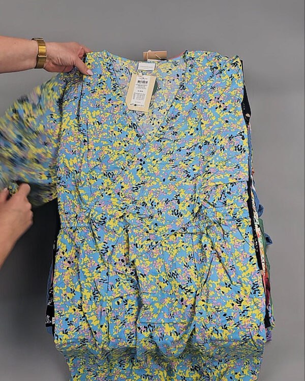 Фотография  858 - MAMA LICIOUS Summer 045 mix#16 кг, ЛОТ №8443 оптом в Кирове и Кировской области