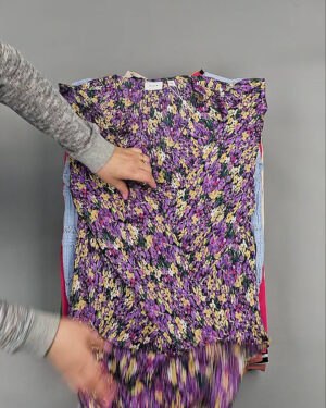 Фотография  616 - VILA Summer mix 045#15 кг, ЛОТ №8450 оптом в Кирове и Кировской области