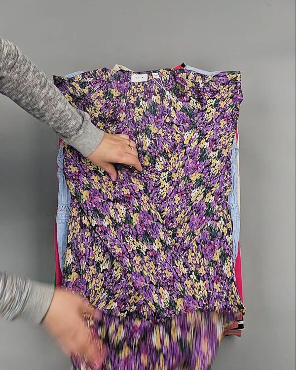 Фотография  811 - VILA Summer mix 045#15 кг, ЛОТ №8450 оптом в Кирове и Кировской области