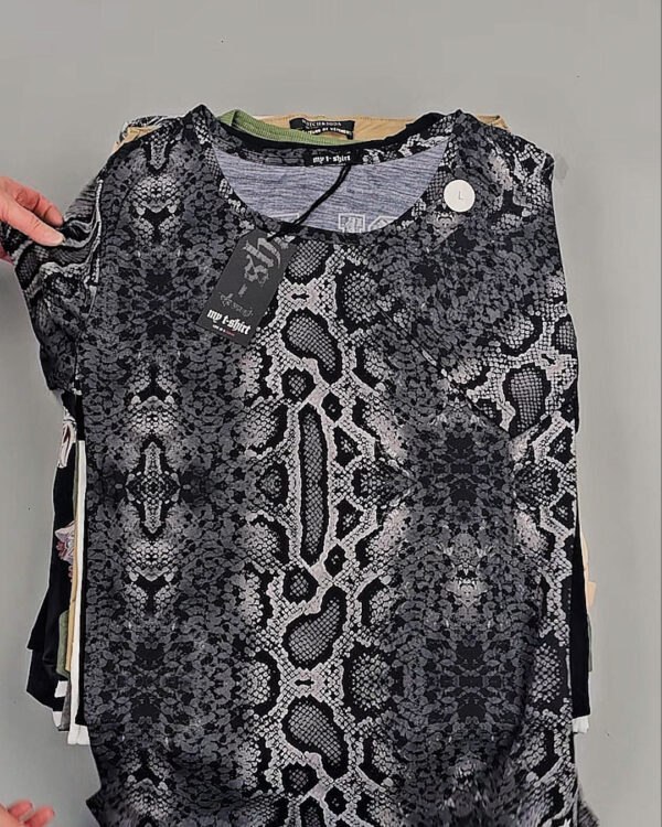 Фотография  819 - BRAND STOCK Summer#20 кг, ЛОТ №8386 оптом в Кирове и Кировской области